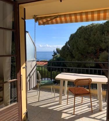 Coin de paradis aux Sanguinaires