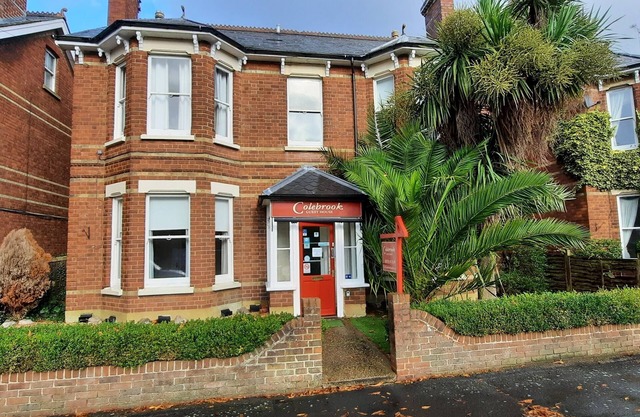 Colebrook Guest House