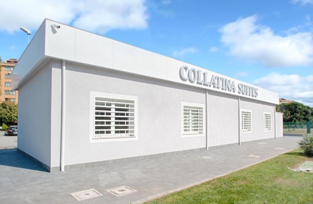 Collatina Suites