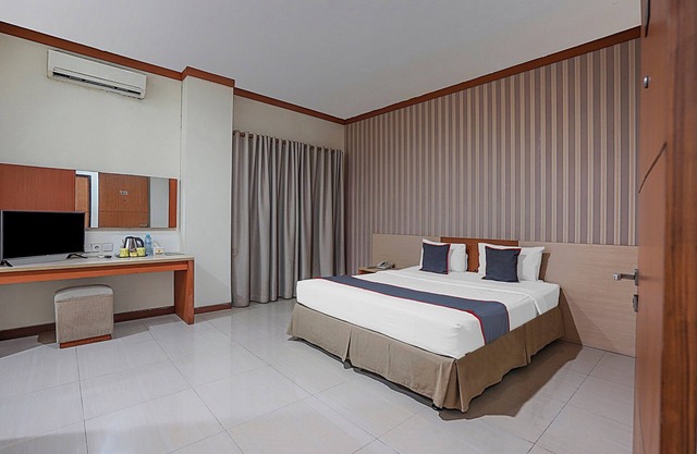 Collection O 90724 Hotel Sinar Sidoarjo