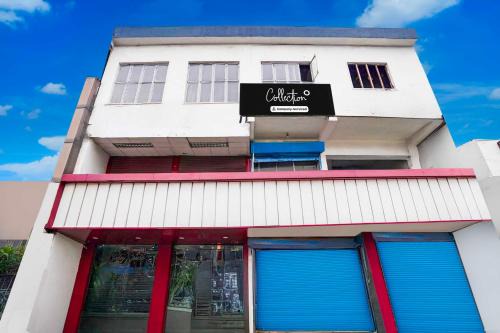 Collection O Krishna Nagar Chowk Near ONGC