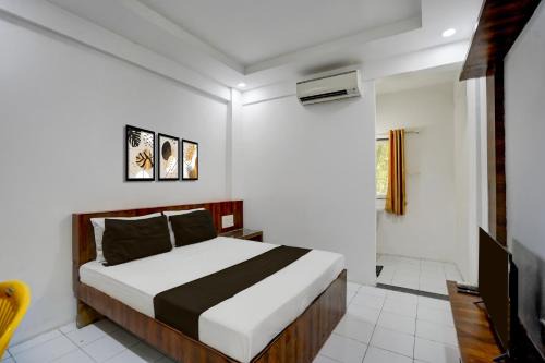Collection O Warje Pune Formerly Choice Guest house