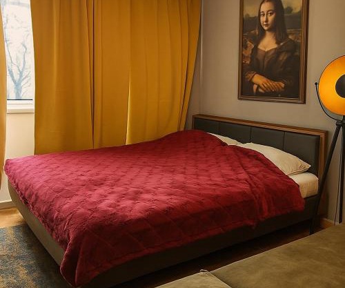 Cologne Nest Zentral & Stilvoll