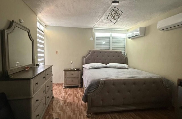 Colombian Boricua Apartment 5 minutes from the beach luxury