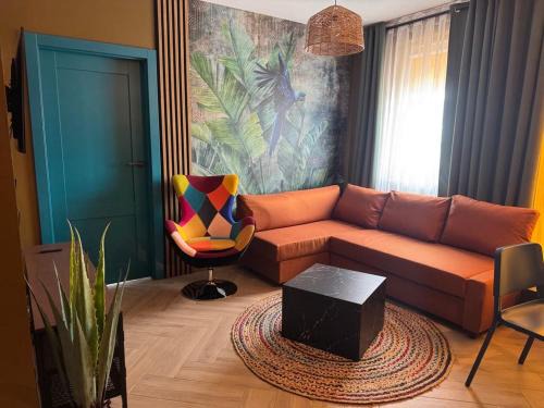 Color Płock Apartament