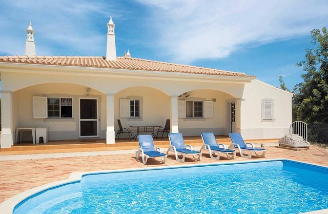 Combines Portuguese style with modern comforts