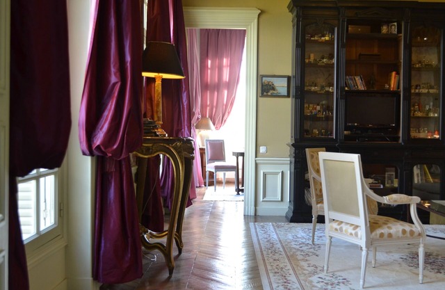 Come and experience the Unique and the Wonderful at the Château du Breuil.