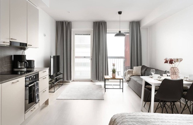 Come in! "Victoria" Magnificent apartment for 4!