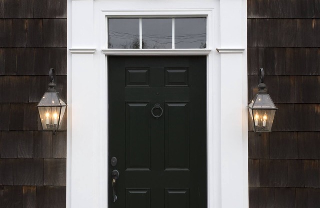 Come to the safest place and most private places in the USA.