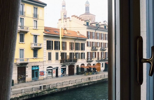 Comecasa Cosy Navigli