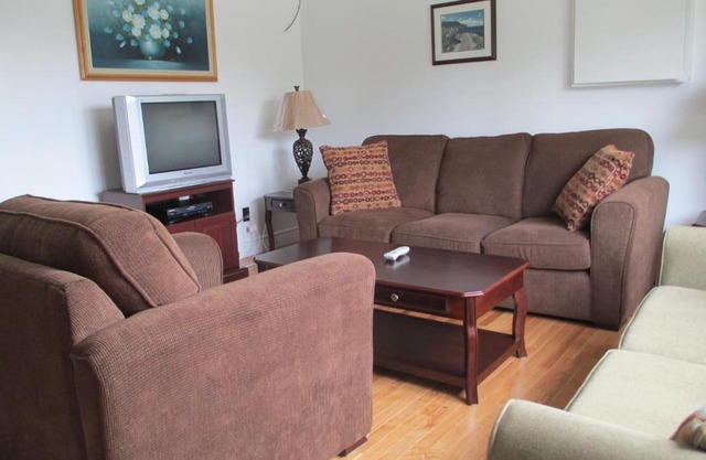 Comerford's Ocean View Suites