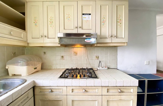 Comfort 2Br At Bona Vista Apartment