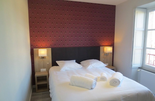 comfort apartment 2 pers