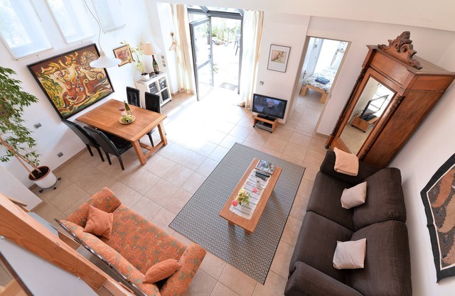 Comfort and charm in the heart of Alsace