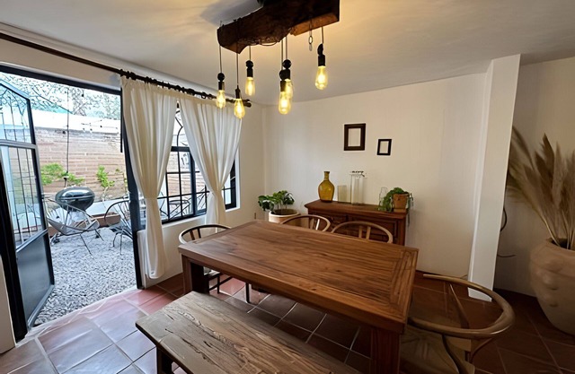 Comfort and Design near the Town - 3 Bedrooms