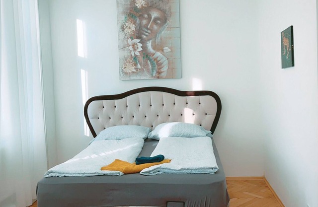 Comfort Apartment 5P MZ