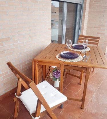 Comfort Apartment Cirueña + Pool