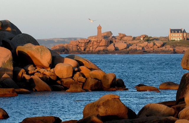 Comfort Apartment in LANNION - Sophie's SweetHome - 4 people