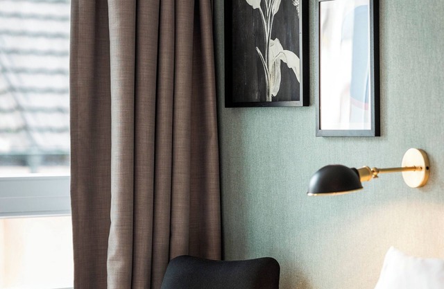 Comfort Doppelzimmer mit Dusche und WC