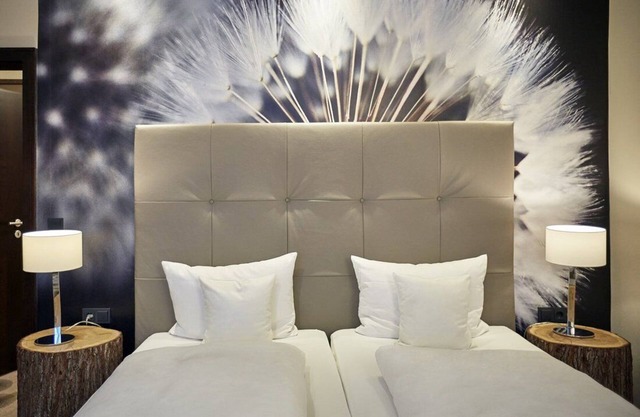 Comfort double room, max. 2 persons