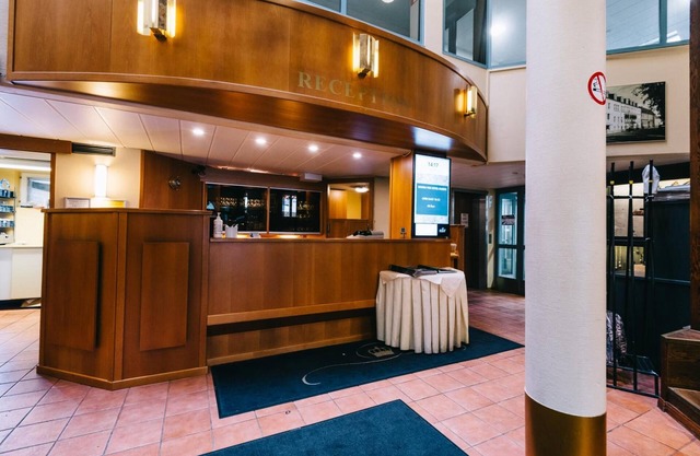 Comfort Guesthouse