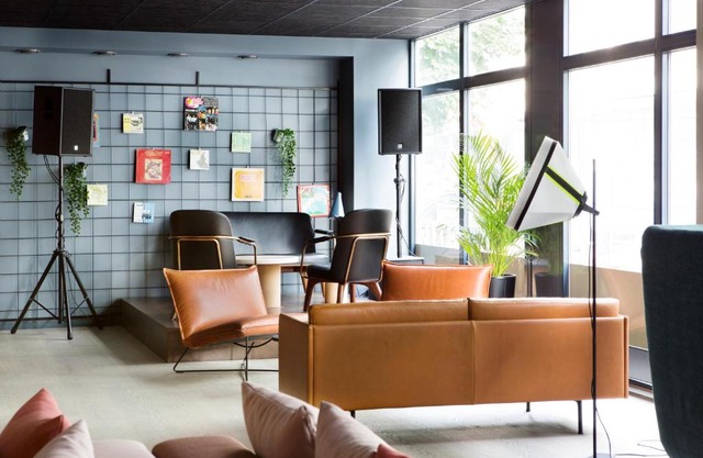 Comfort Hotel Bergen