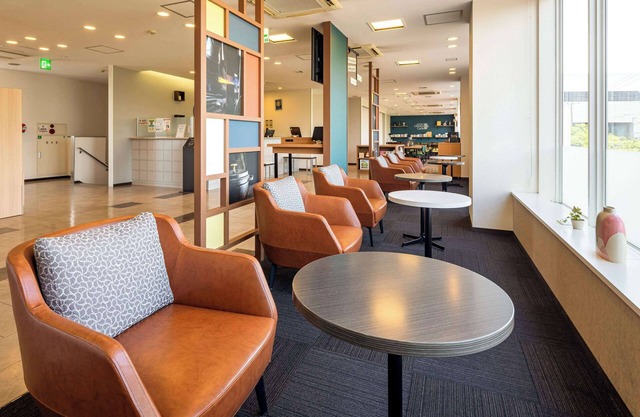 Comfort Hotel Tsubamesanjo