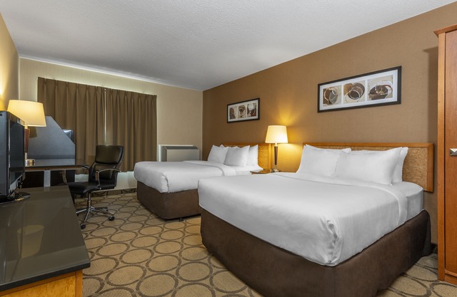 Comfort Inn Alma