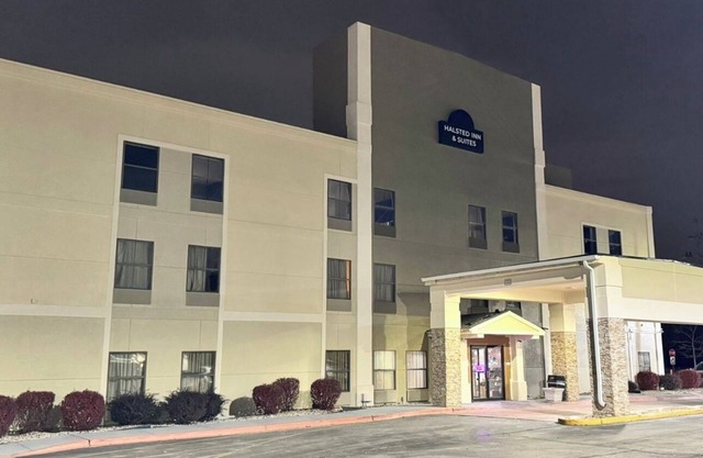 Comfort Inn Chicago Southland I-80 & I-294 Near Casino