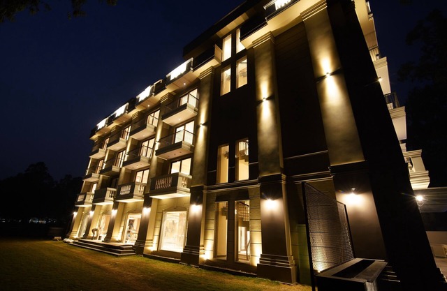 Comfort Inn Dehradun