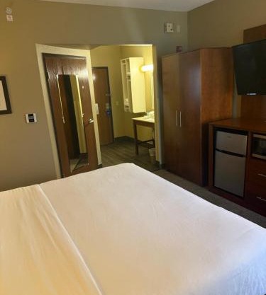 Comfort Inn North-Polaris