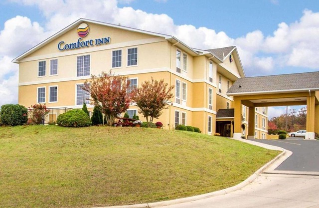 Comfort Inn Poplar Bluff North
