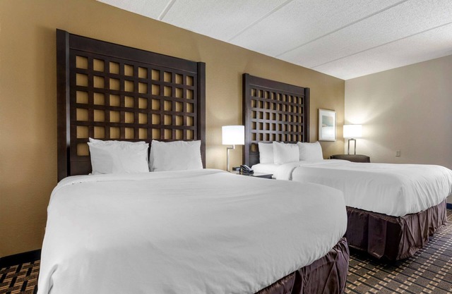 Comfort Inn Sherman