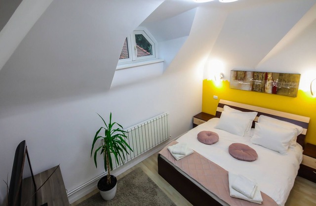 Comfort $ Style | Kiseleff | Arcule de Triumf