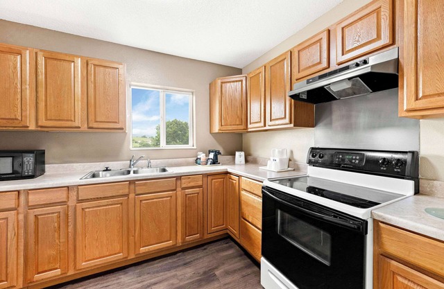 Comfort Suites Abingdon I-81