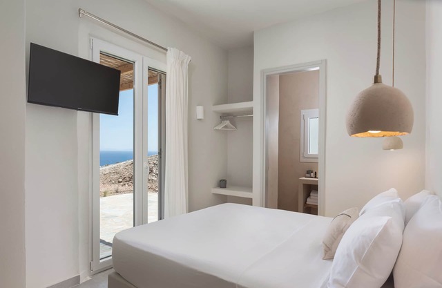 Comfort Suites by Kythea Suties Kythnos