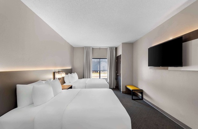 Comfort Suites Stevens Point