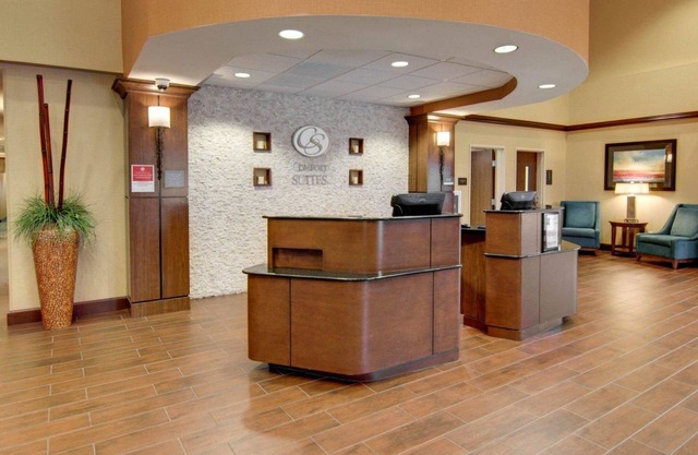 Comfort Suites Texarkana Arkansas