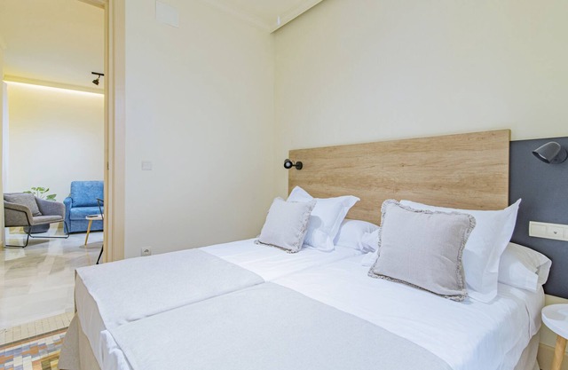 COMFORT TWIN APPARTAMENT MOSAIKO HOMES