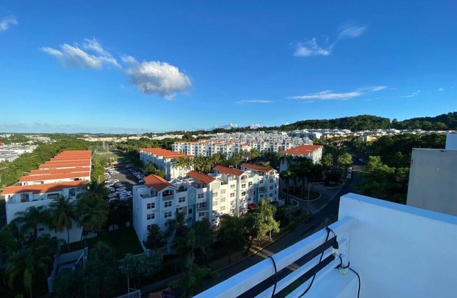 Comfortable 3-Bedroom Stay in Carolina PR