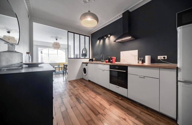 Comfortable and design apartment - city center