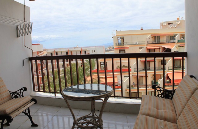 Comfortable and nice apartment in Beachfront in Los Cristianos
