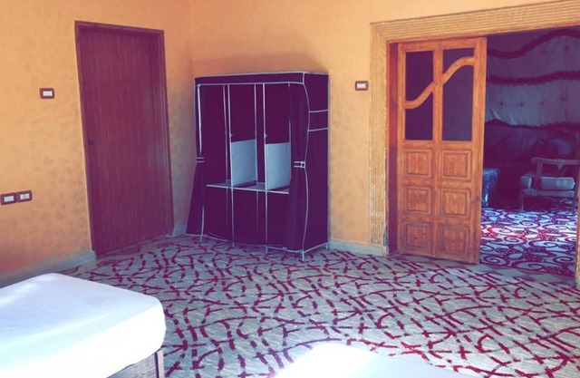 Comfortable and Private House Next to Petra - Bedouin Nature Travels