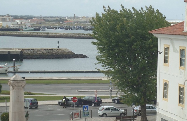 Comfortable and cozy apartment with river view