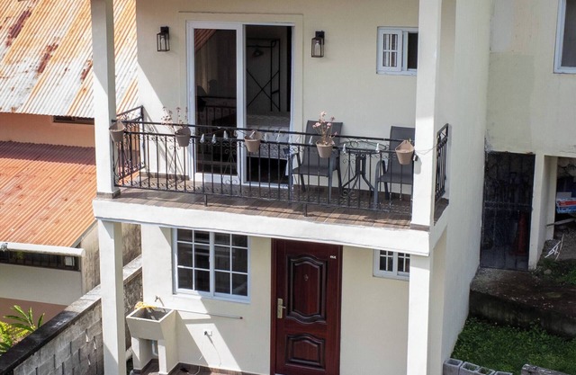 Comfortable apartment in Los Naranjos