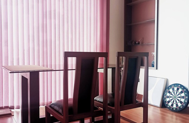 Comfortable apartment with a privileged view Cochabamba, with fast Wi-Fi