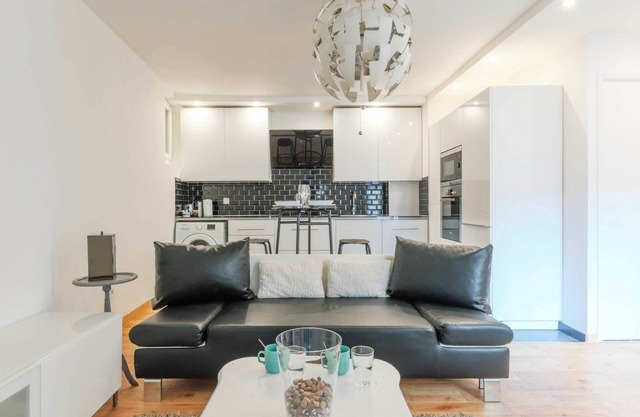 Comfortable Apartment - 1BR/2P - Arts et Métiers