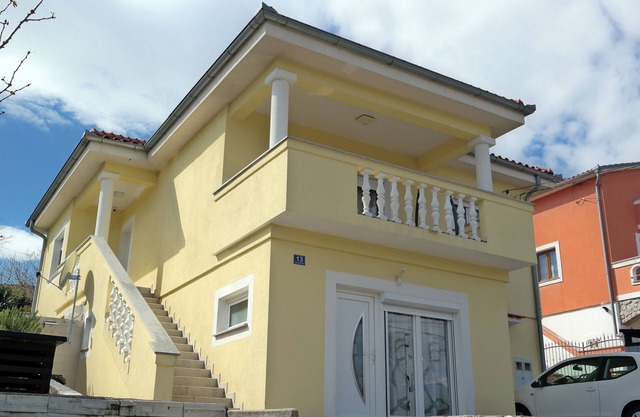 Comfortable apartment for rent, perfect for up to 4 guests