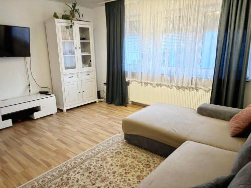 Comfortable Apartment in Groß-Gerau