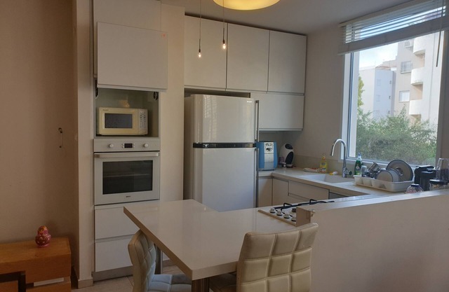Comfortable apartment